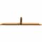 Ekena Millwork Portland Smooth Timber Gable Bracket, Western Red Cedar, 84"W x 21"H x 3 1/2"D x 3 1/2"F, 6/12 Pitch GBW084X21X0404POR00SWR - alternate 5